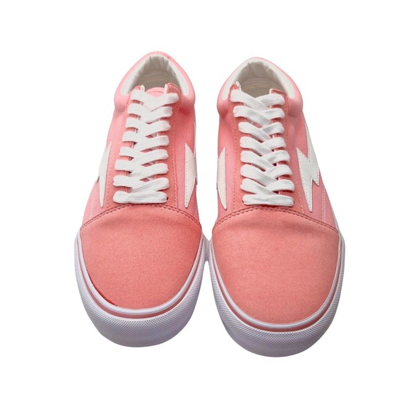 Revenge x Storm Men’s 10 LA Pink Brand New Off The Sh!ts Vans main image 6